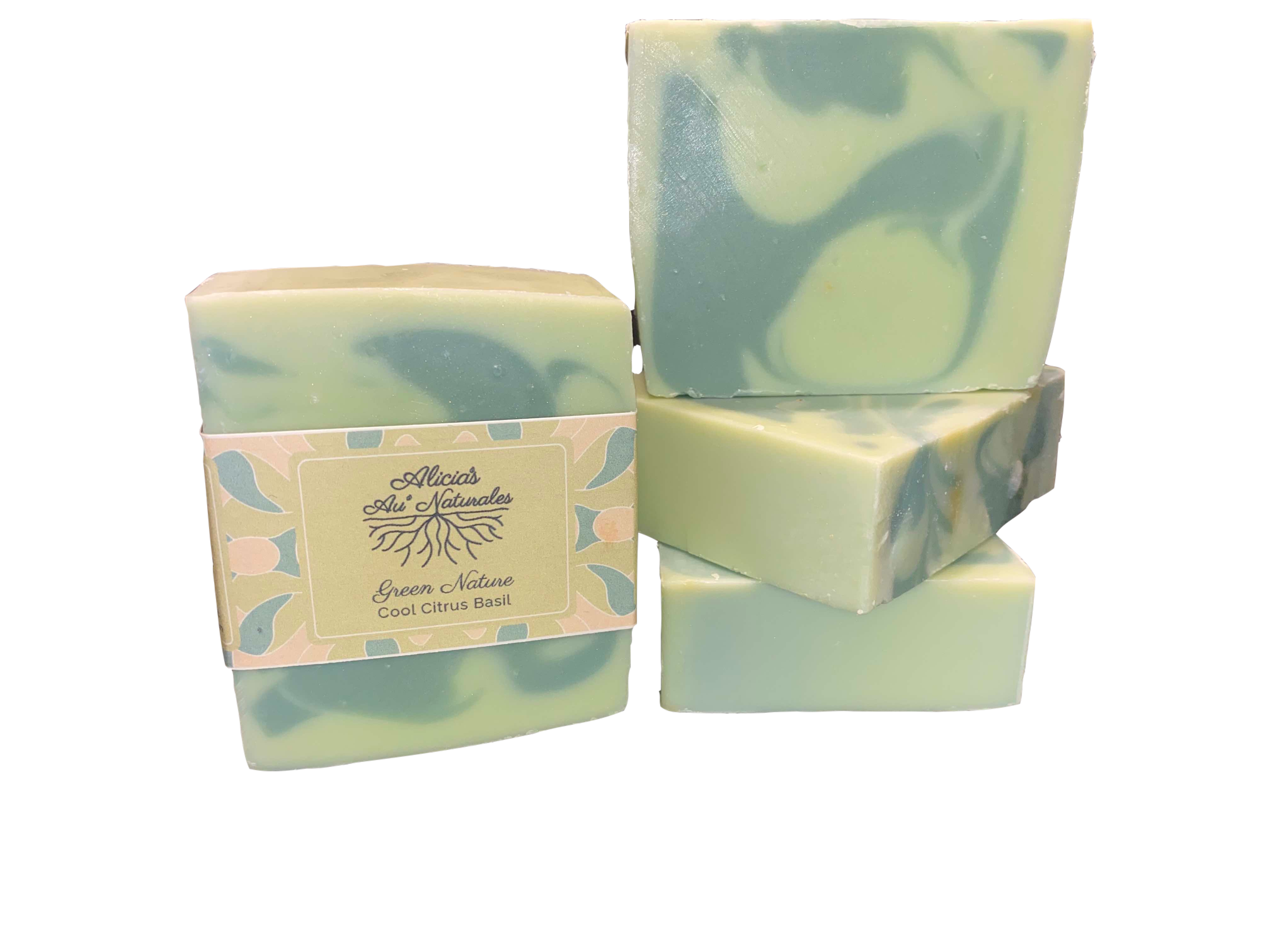 Natural Green Soap Colorants: part 2 – Flora & Pomona