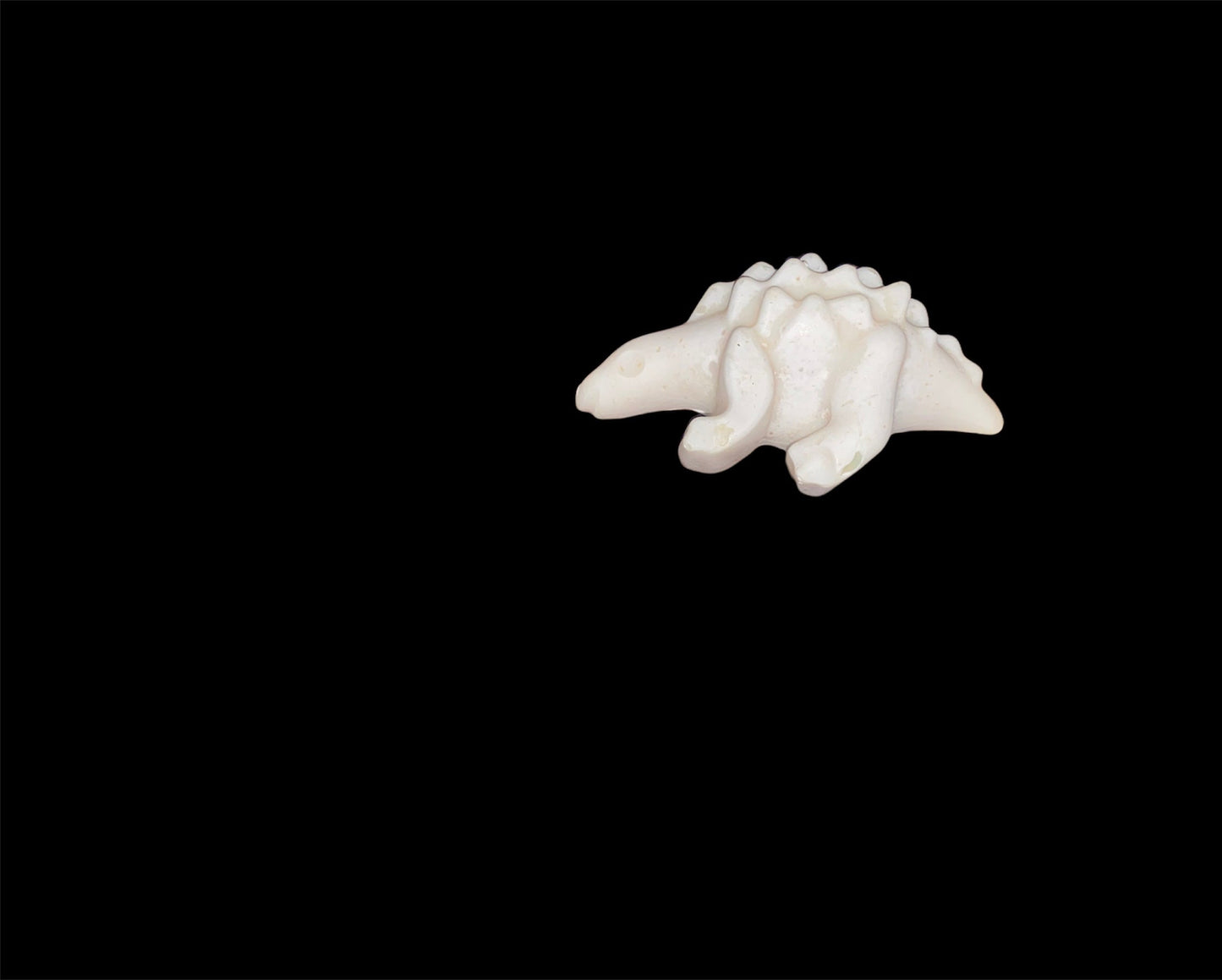 Dinosaur - Stegosaurus Fun Mold Soap