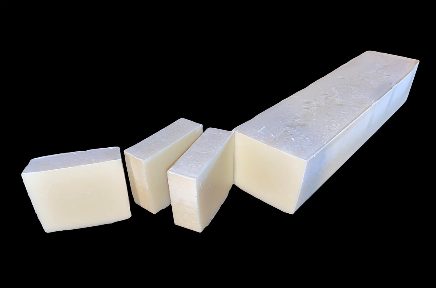 Castile Soap Bar