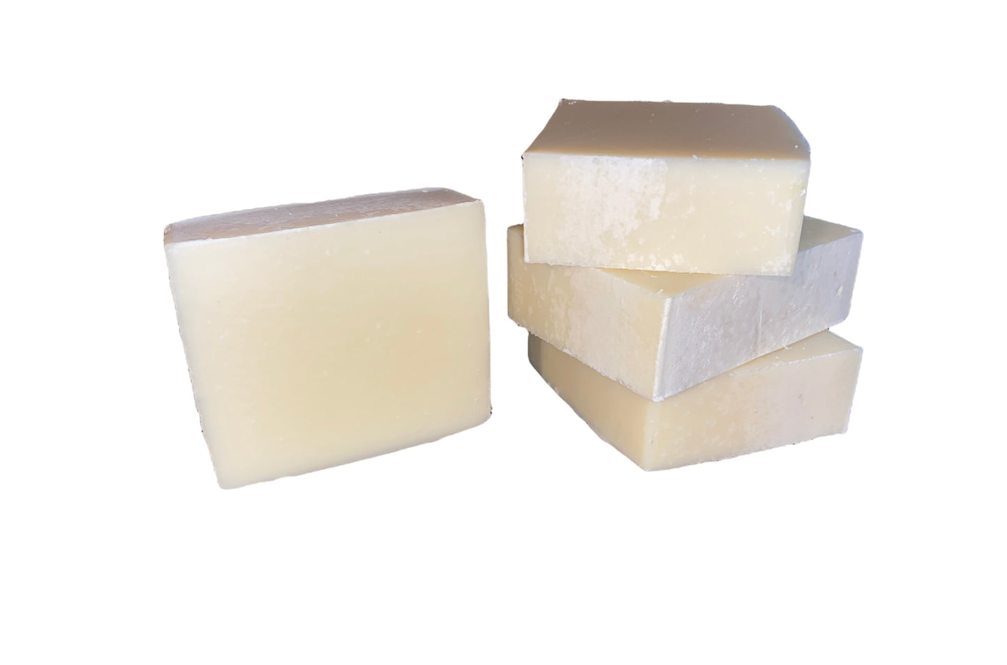 Castile Soap Bar