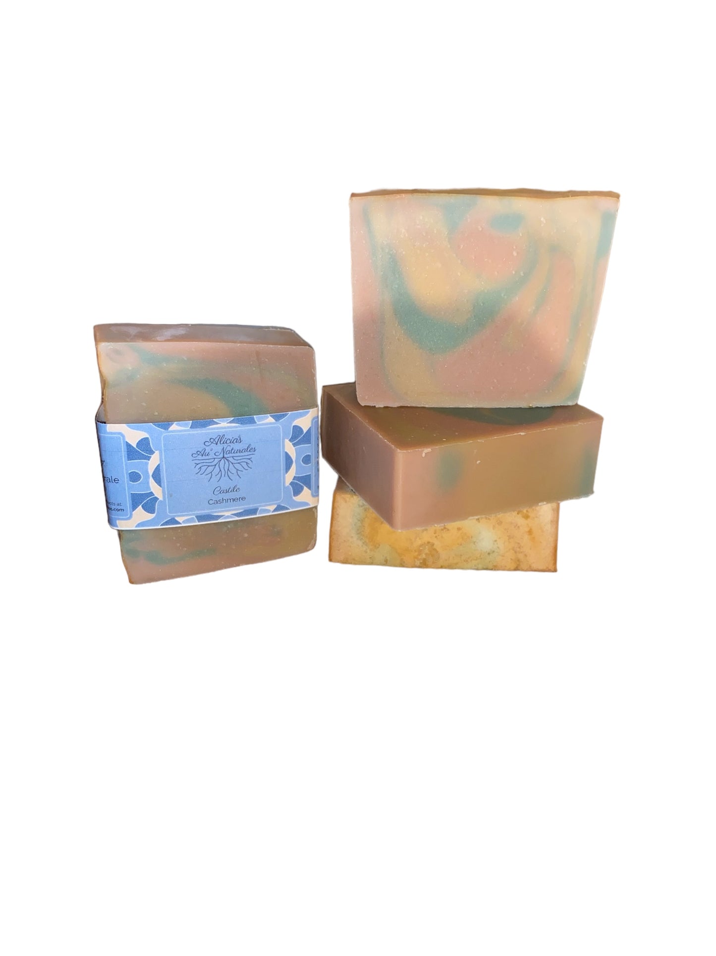 Castile Soap Bar