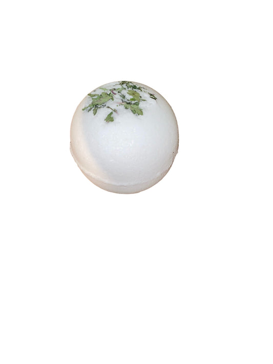 Bath Bombs