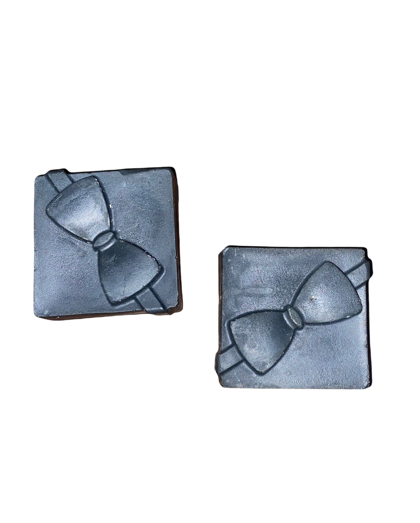 Activated Charcoal Soap Fun Molds