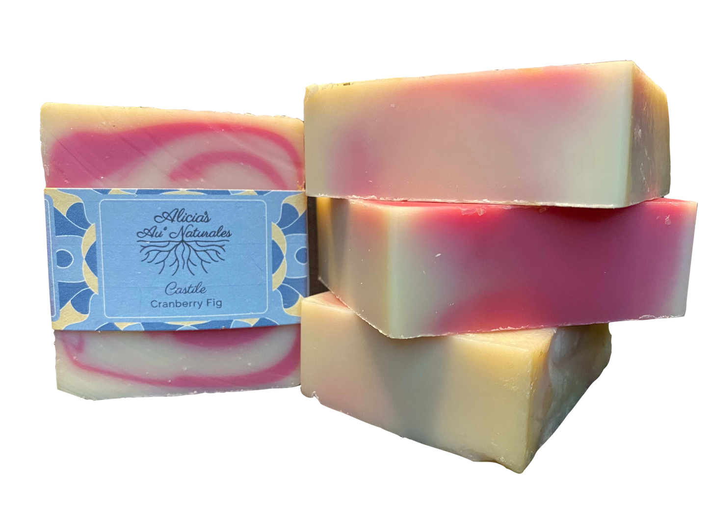 Castile Soap Bar