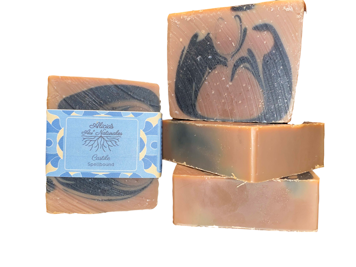 Castile Soap Bar