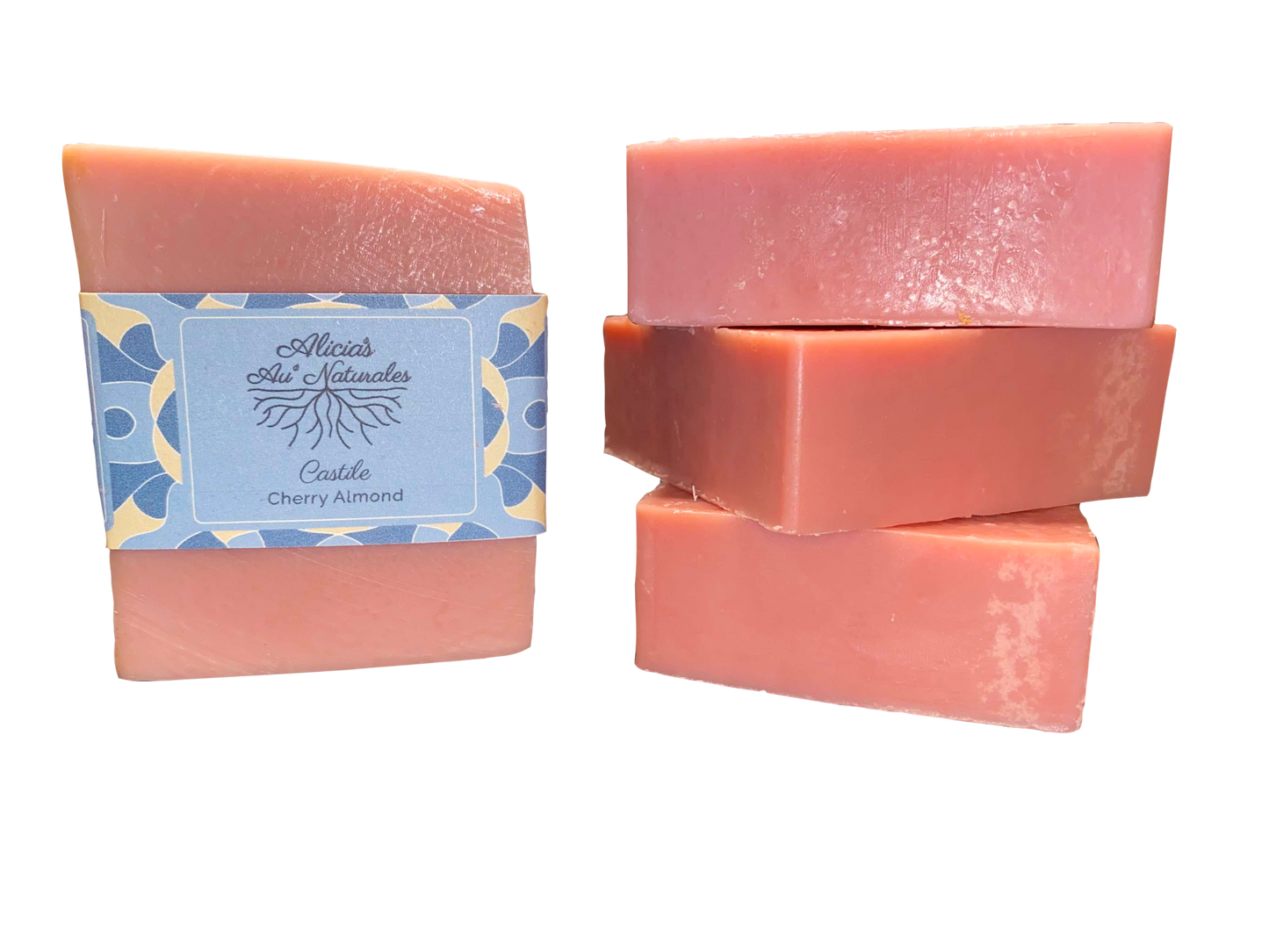 Castile Soap Bar