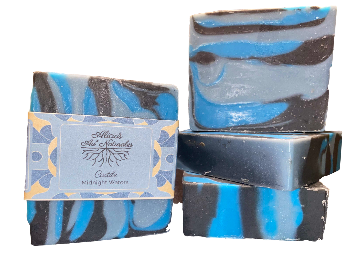 Castile Soap Bar