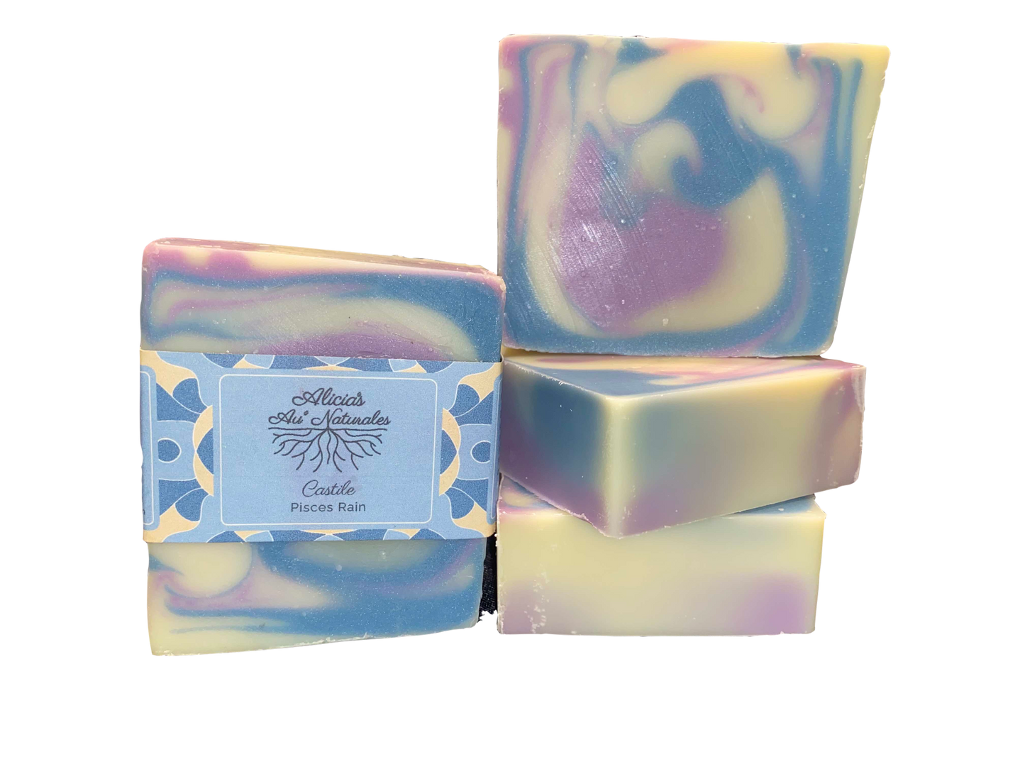 Castile Soap Bar