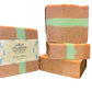 Green Nature Soap Bar
