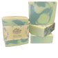 Green Nature Soap Bar