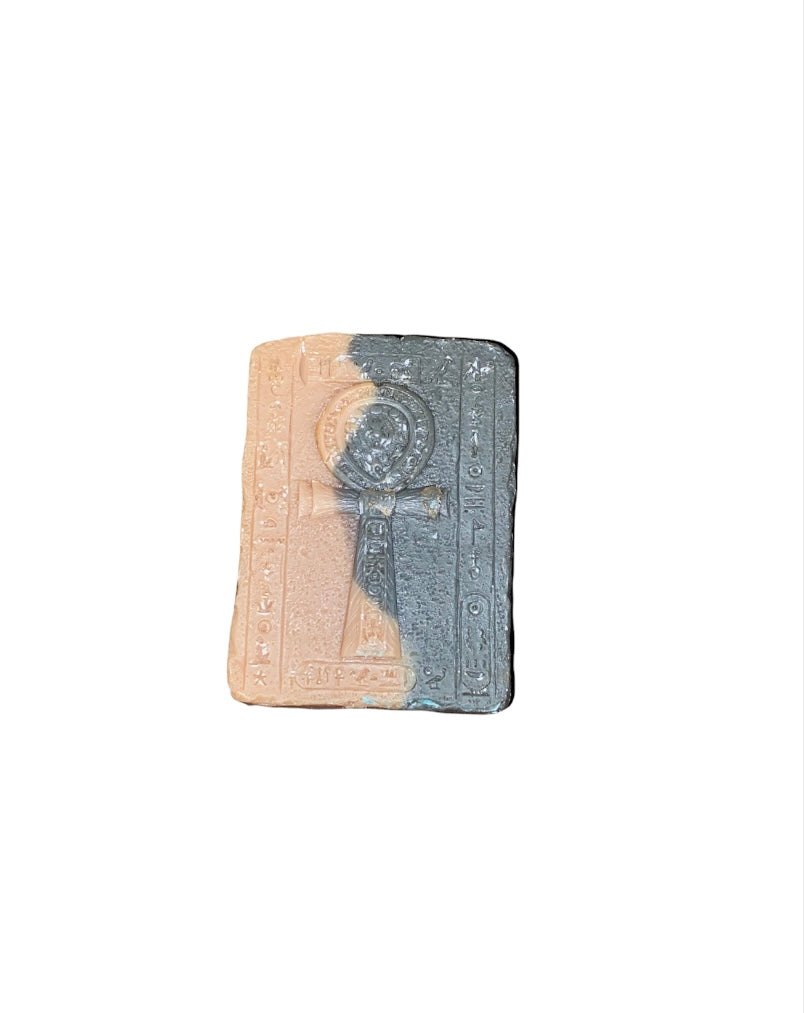 Castile Soap Fun Molds