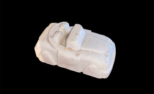 Car - Convertible Fun Mold Soap