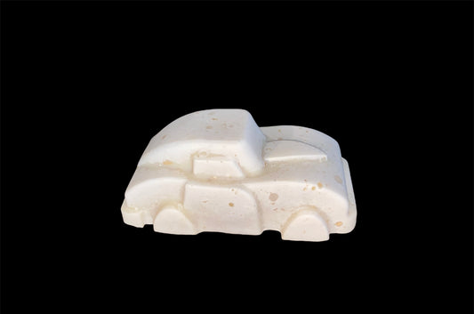 Car - Long Car Fun Mold Soap