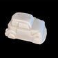 Oatmeal Soap Fun Molds