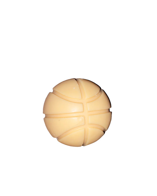 Sport - Basketball Fun Mold Soap