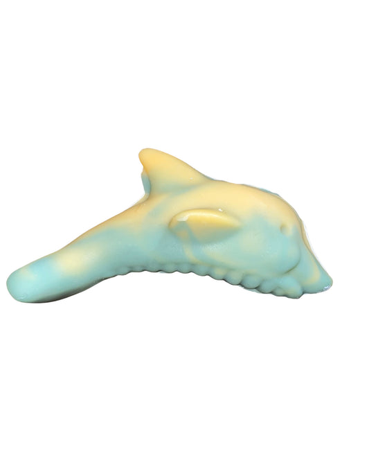 Sea - Dolphin Fun Mold Soap