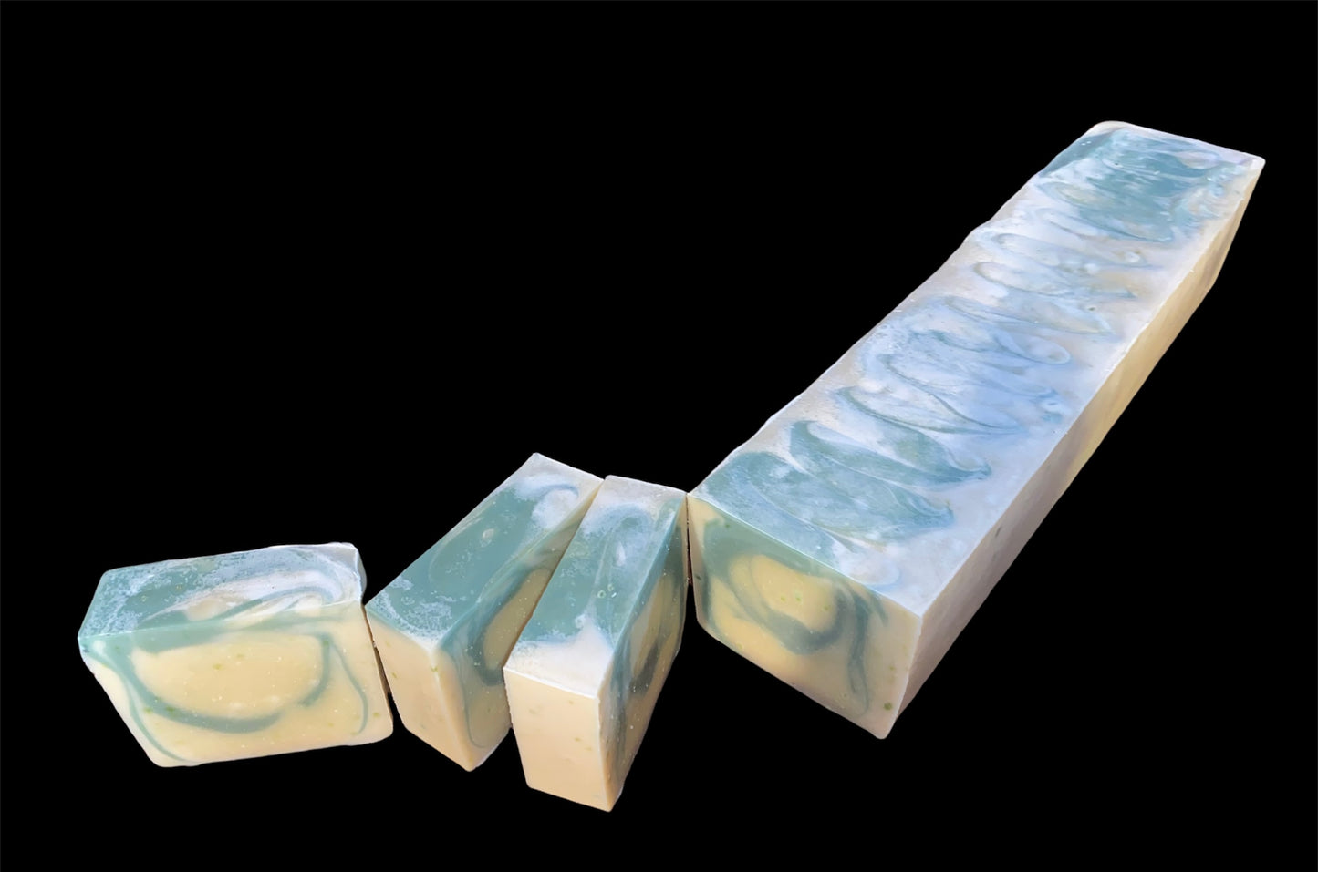 Aloe’s Goat Milk Soap Bar