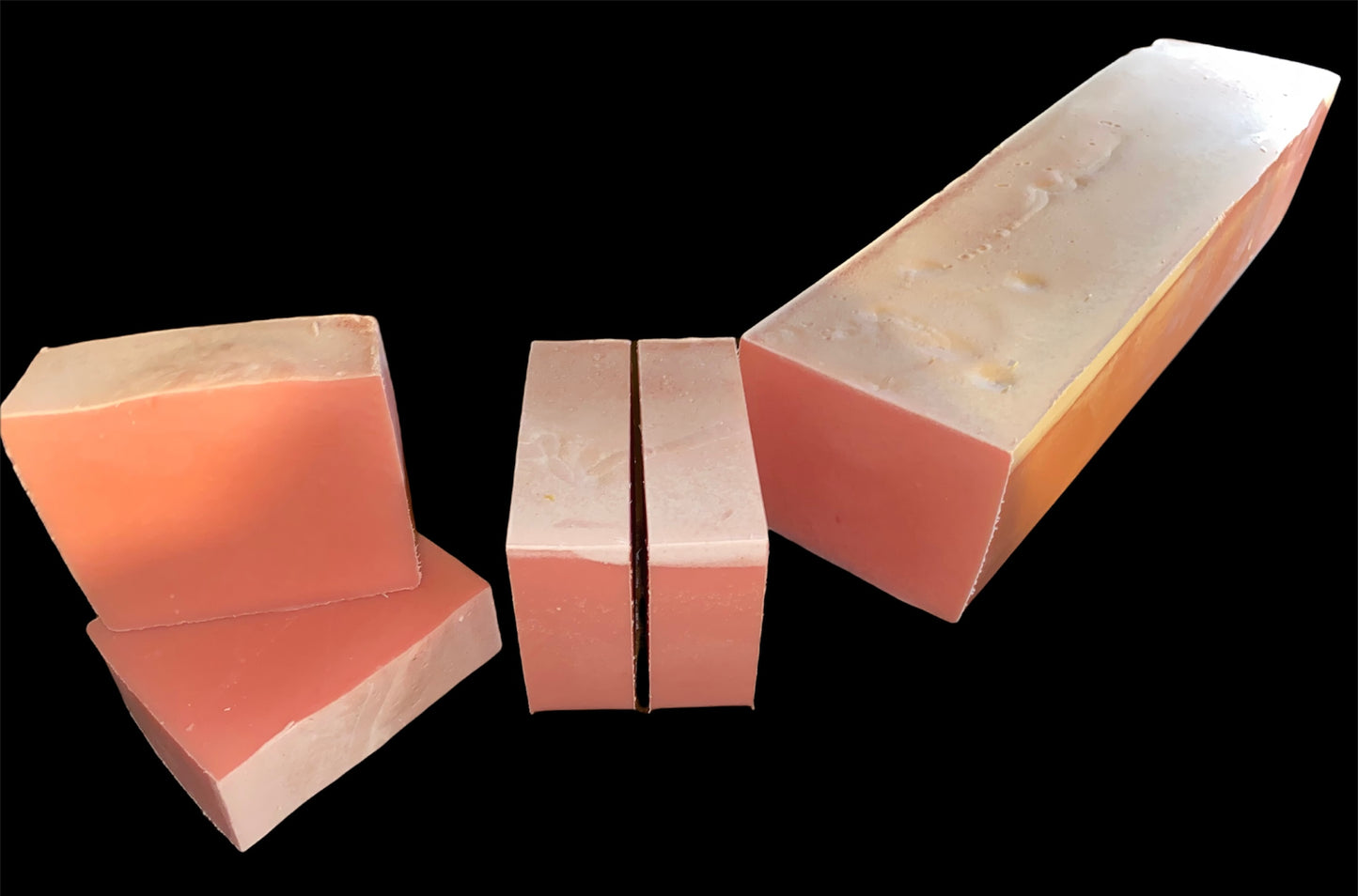 Castile Soap Bar