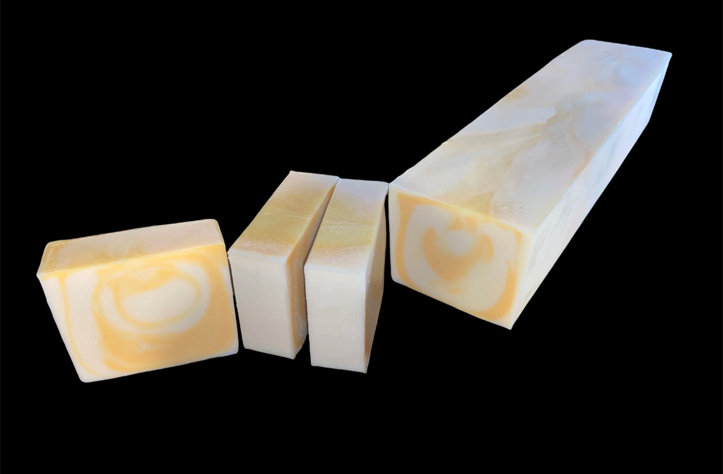 Shea Butter Soap Bar