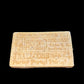Oatmeal Soap Fun Molds