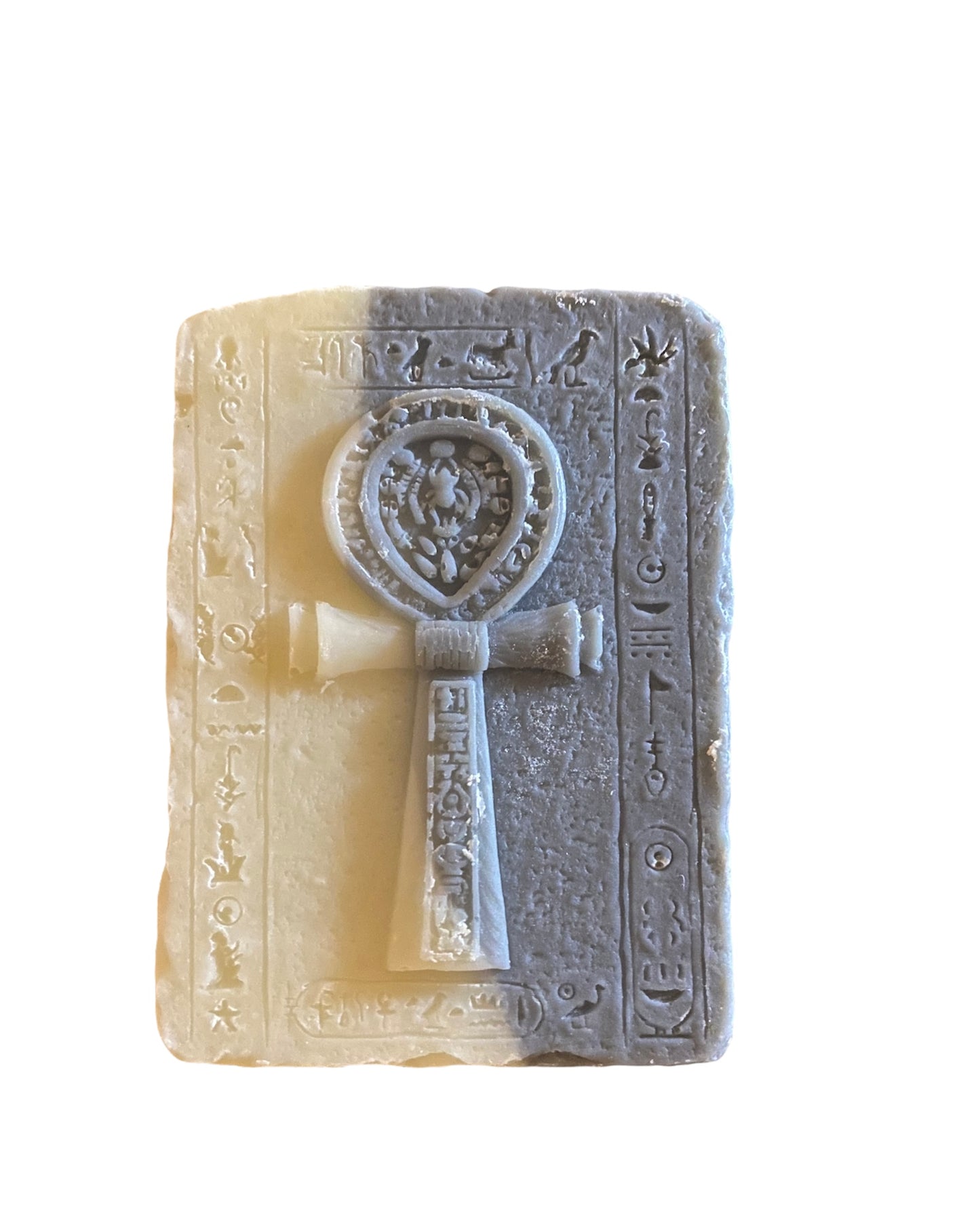 Castile Sea Moss Soap Fun Molds