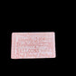 Castile Soap Fun Molds