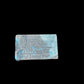 Castile Soap Fun Molds