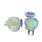 Sea Salt Scrub