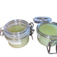 Sea Salt Scrub