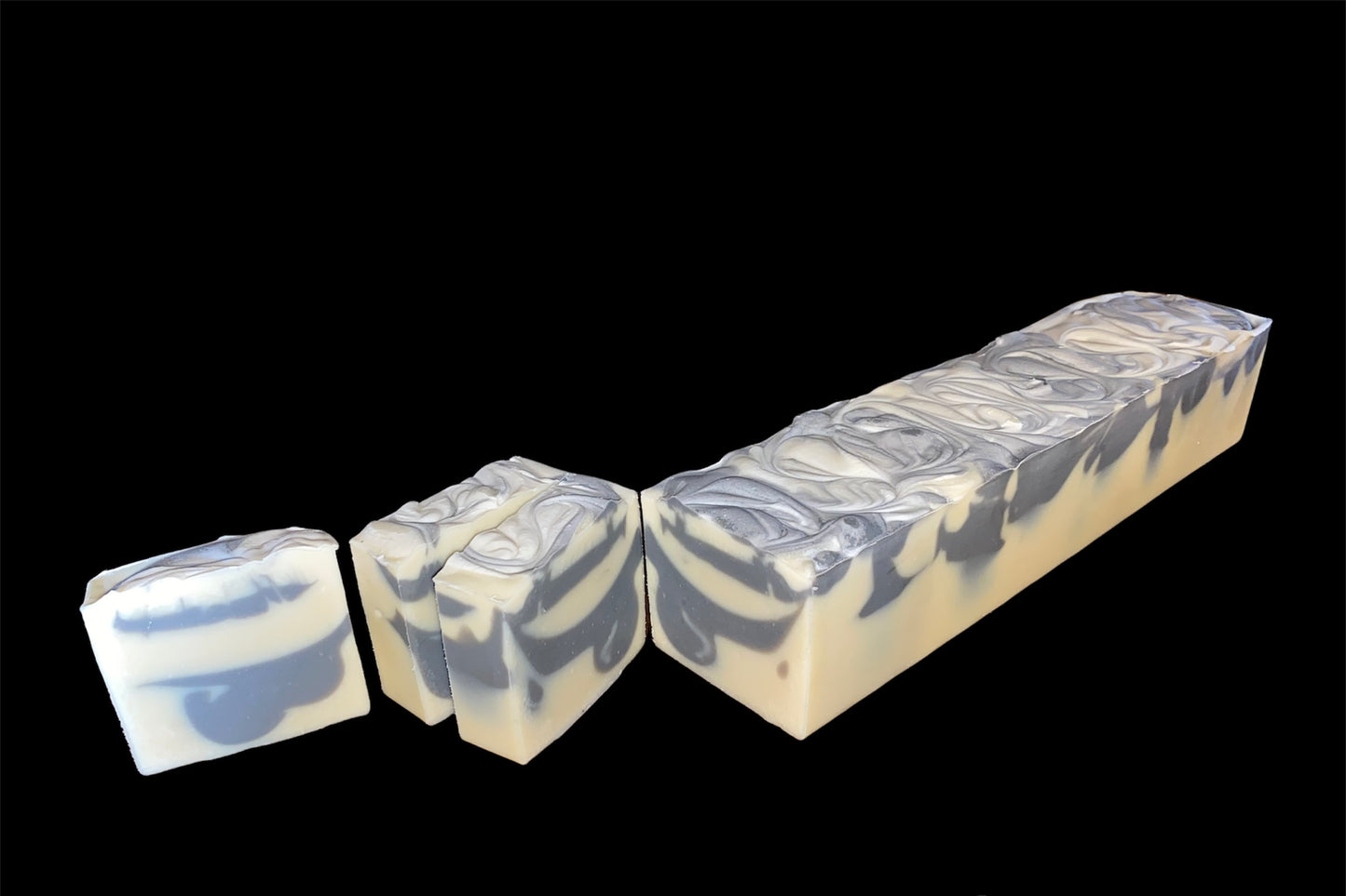 Sea Moss Soap Bar