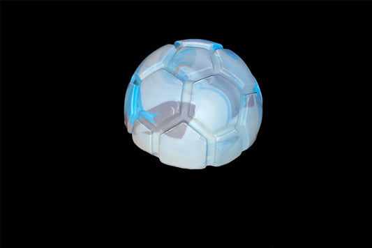 Sport - Soccer Ball Fun Mold Soap