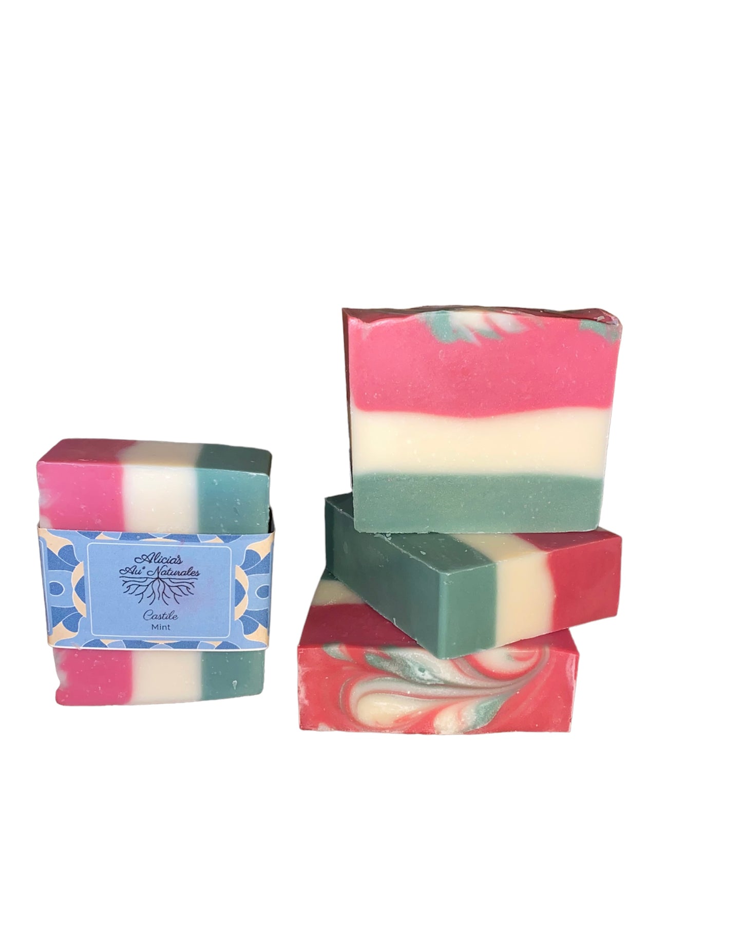 Castile Soap Bar