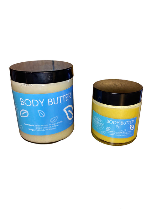 Body Butter