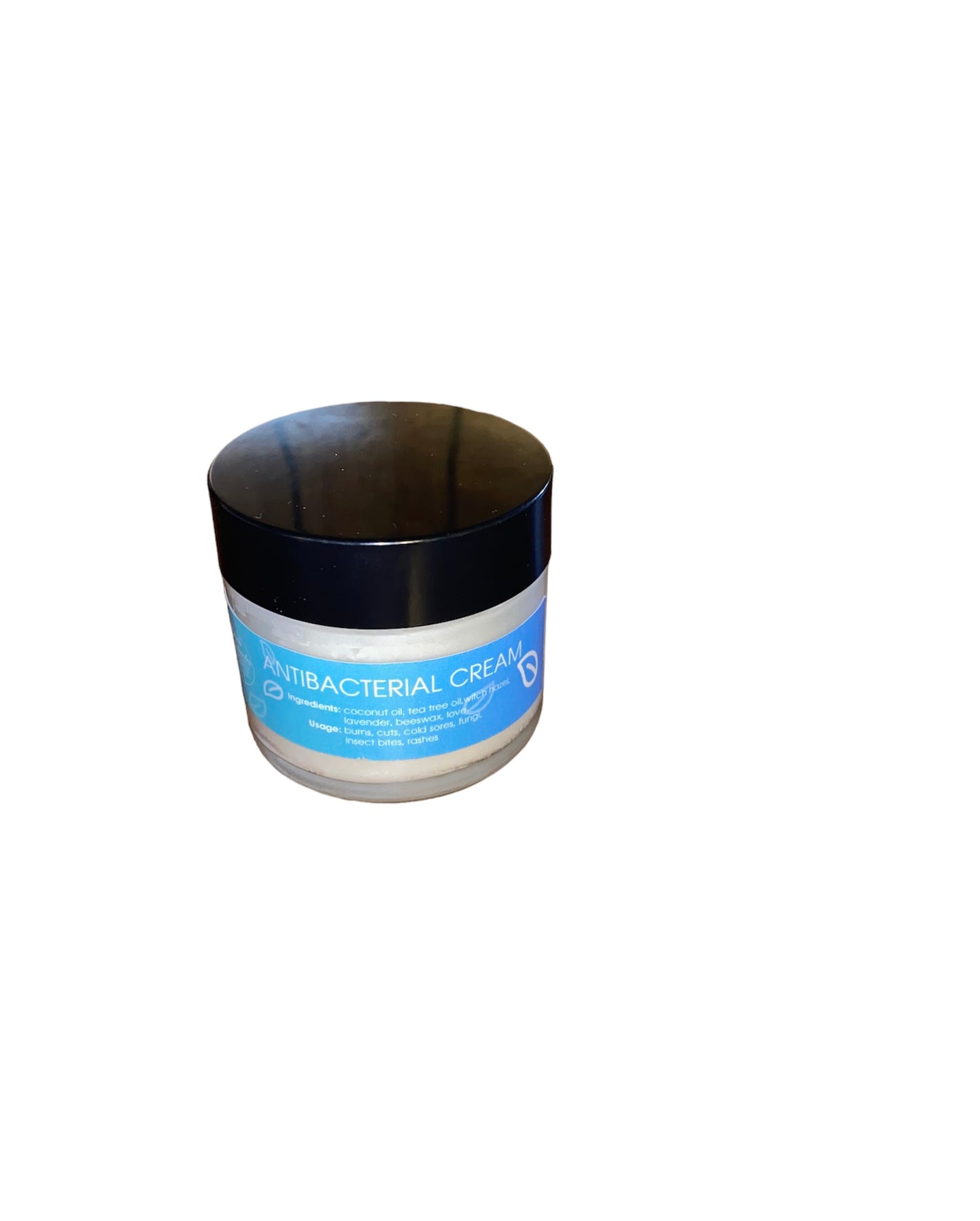 Antibacterial Cream