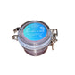 Sea Salt Scrub