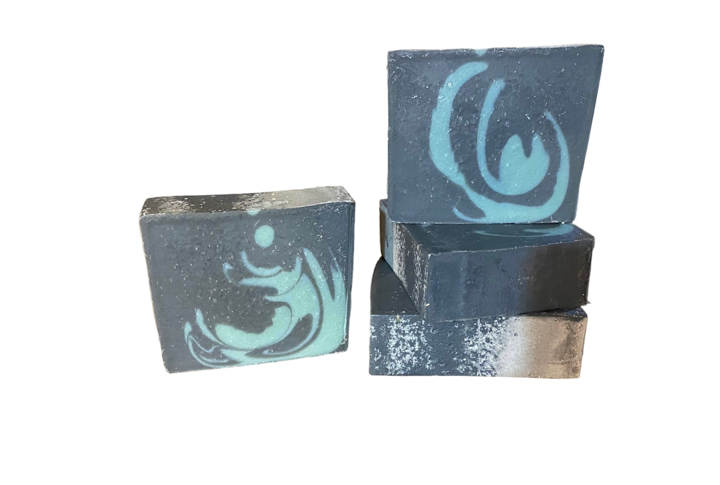 Activated Charcoal Soap Bar